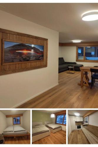 Lenk Apartment | Apartment Lenk Unique by Interhome