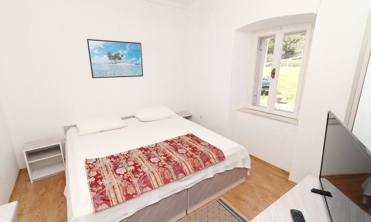 Slano Apartment | Apartment Lepur Slano - Two-Bedroom Apartment with Terrace