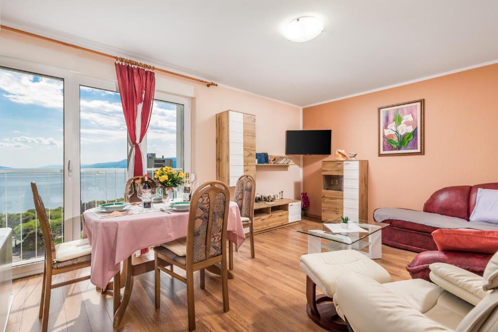 Rijeka Apartment | Apartment Lero