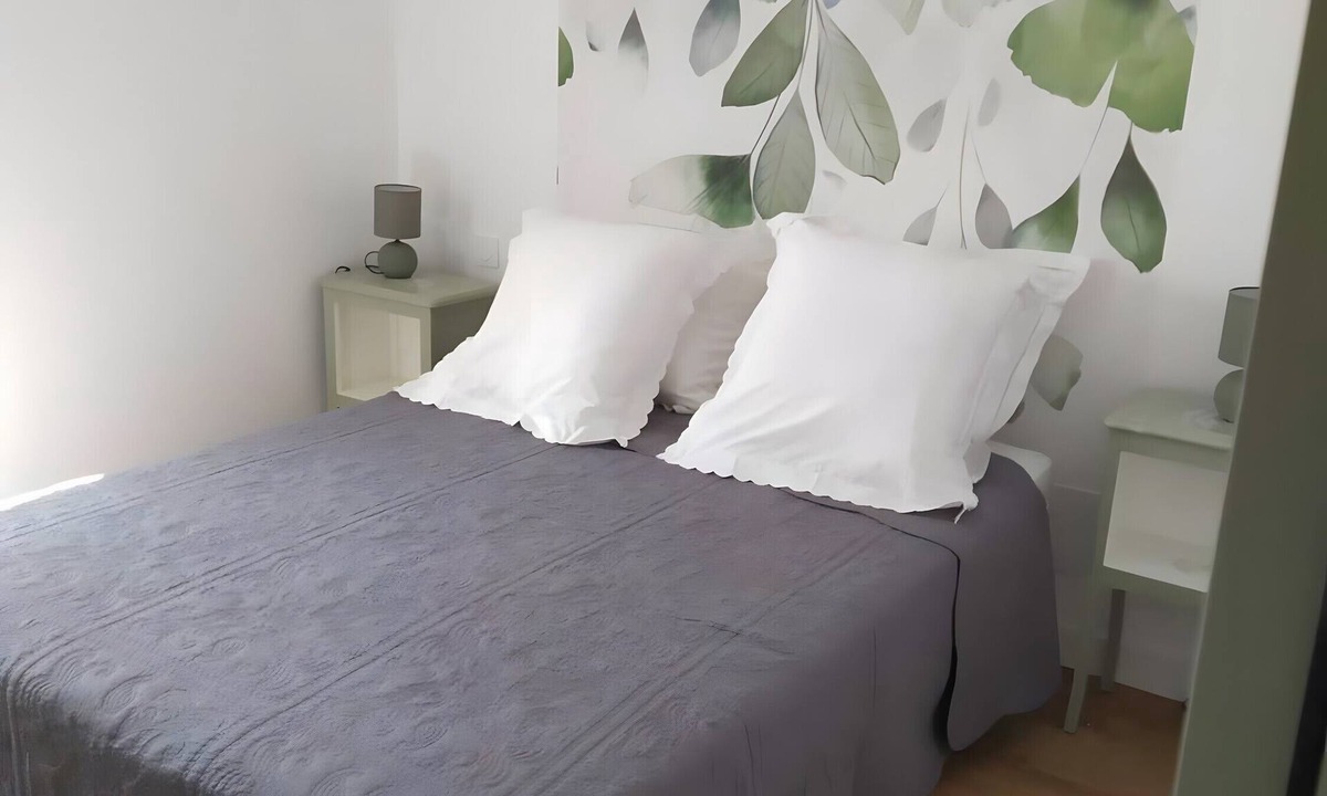 Porta Apartment | Apartment Les Bouillouses