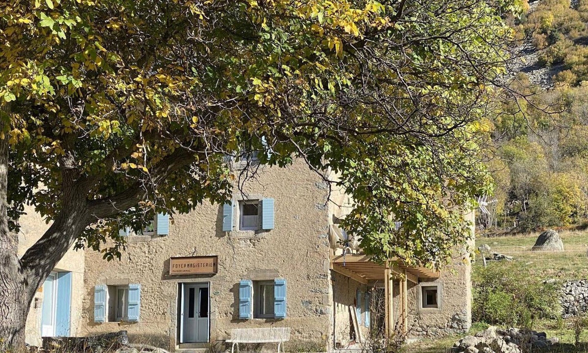 Porta Apartment | Apartment Les Bouillouses