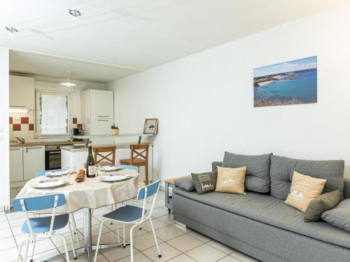 Pleurtuit Apartment | Apartment Les Caps Horniers by Interhome