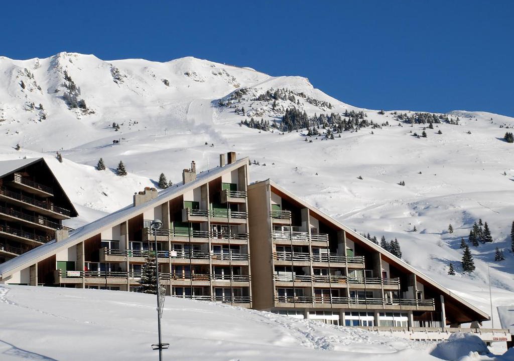 Val d'Illiez Apartment | Apartment Les Cimes-10