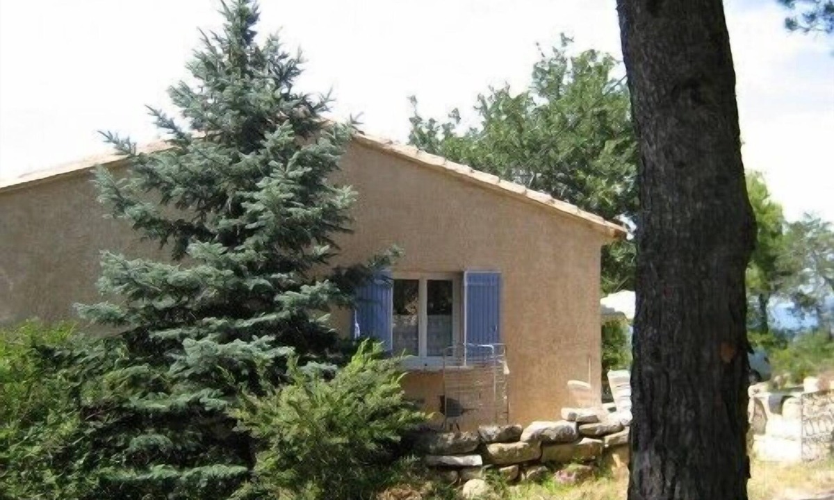 Bonnieux Apartment | Apartment 'les Ecureuils'