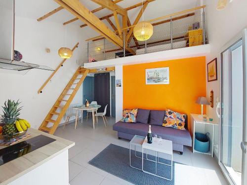 Noirmoutier-en-l'Ile Apartment | Apartment Les Galivades by Interhome