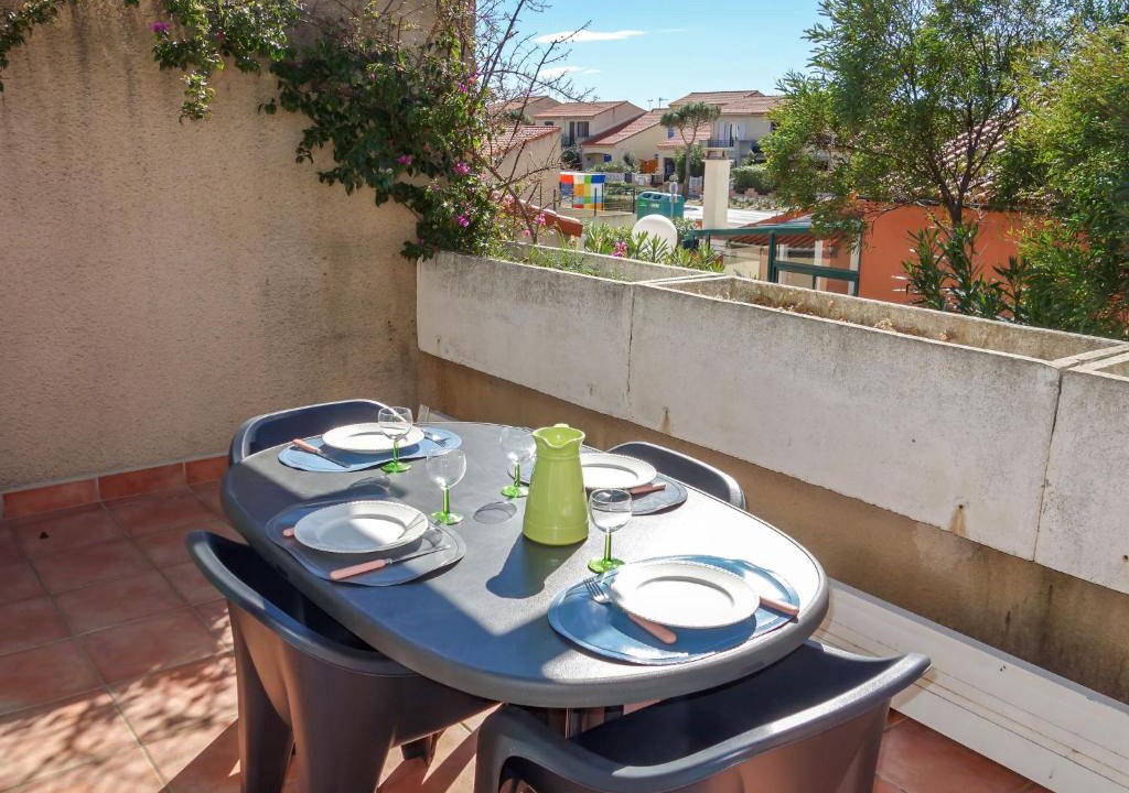 Le Barcares Apartment | Apartment Les Marendes des Palombes 2