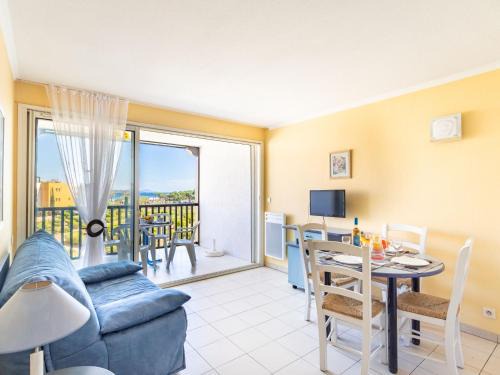 Gassin Apartment | Apartment Les Marines-31 by Interhome