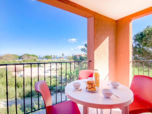 Gassin Apartment | Apartment Les Marines-32 by Interhome