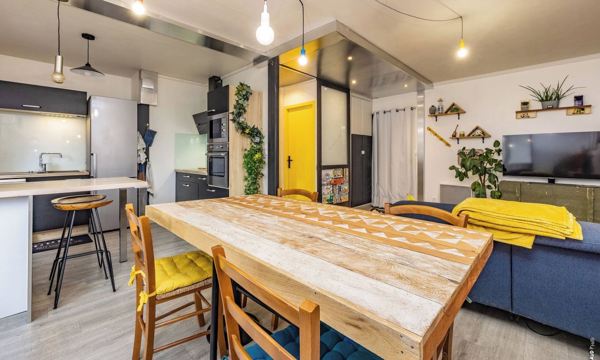 Albi Apartment | Apartment Les Mimosas - Cosy atmosphere