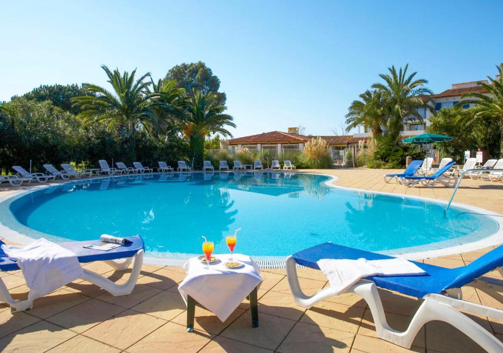 Les Restanques Apartment | Apartment Les Perles de Saint Tropez - POG163