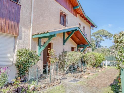 Mimizan Apartment | Apartment Les pibales by Interhome