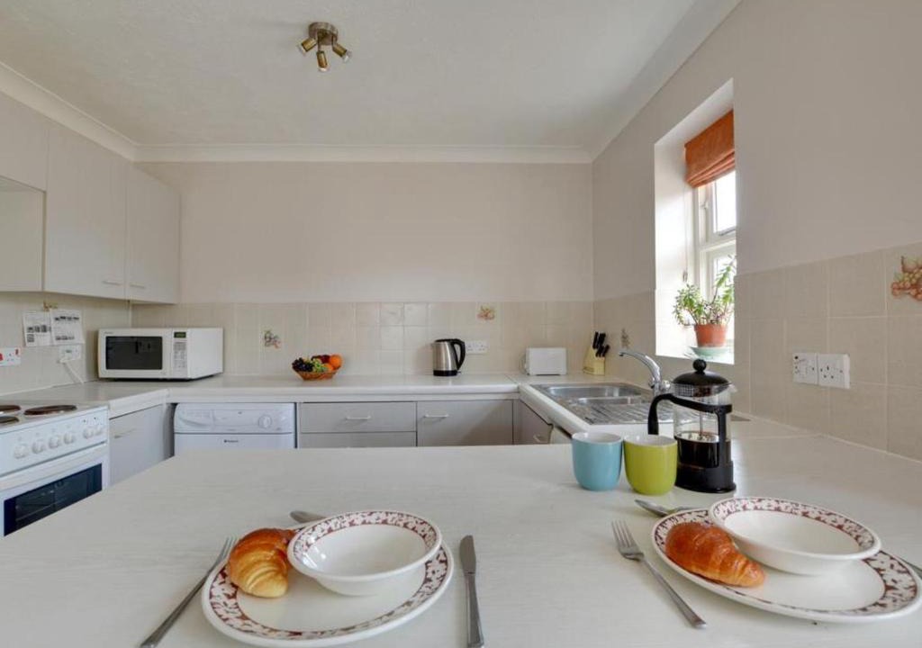 Lewes Apartment | Apartment Lewes by Interhome