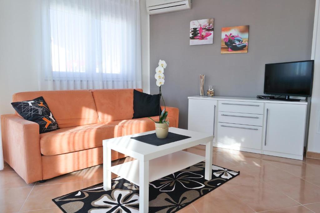Rovinj Apartment | Apartment Lexi