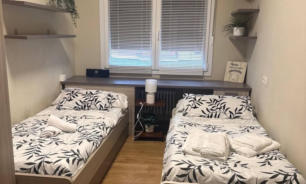 Indautxu Apartment | Apartment licensed Pozas