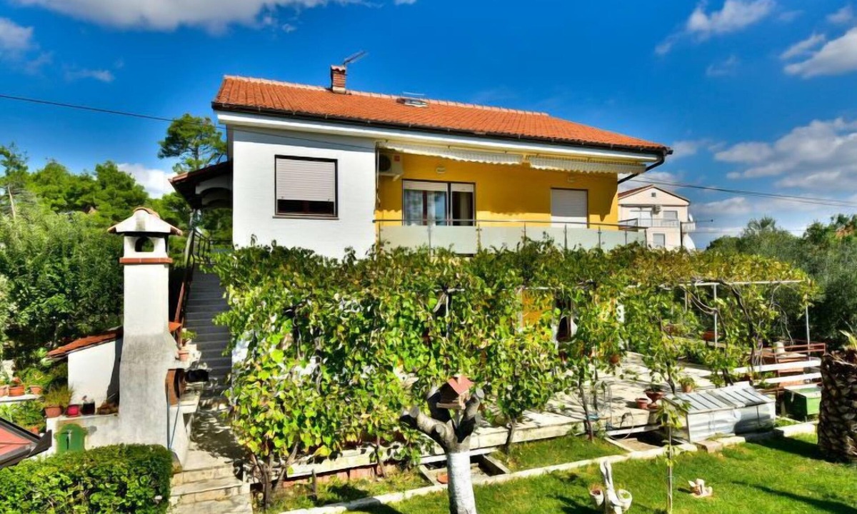 Vir Apartment | Apartment Lidija by Interhome