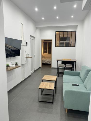 Lille Apartment | Apartment Lille-Fives