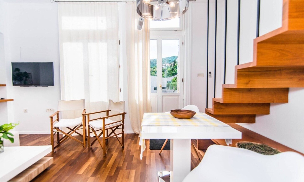 Opatija Apartment | Apartment Lipovica in Opatija