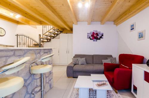 Dubrovnik Old Town Apartment | Apartment Little Star II