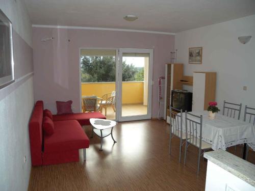 Liznjan Apartment | Apartment Liznjan 2