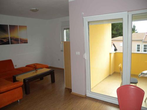 Liznjan Apartment | Apartment Liznjan 5