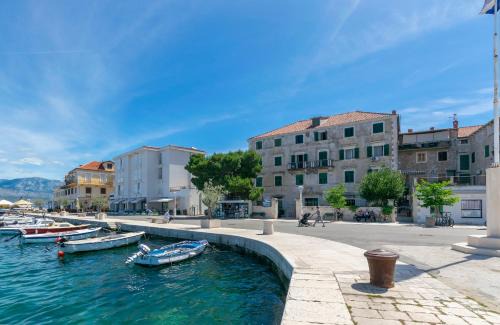 Milna (Brac) Apartment | Apartment Ljerka