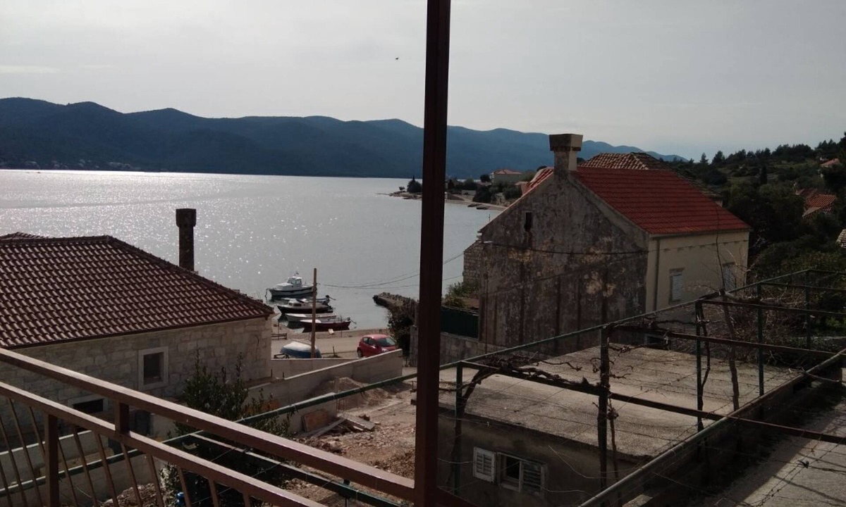 Kuciste Apartment | Apartment Ljilja (52791-A1) - Kuciste