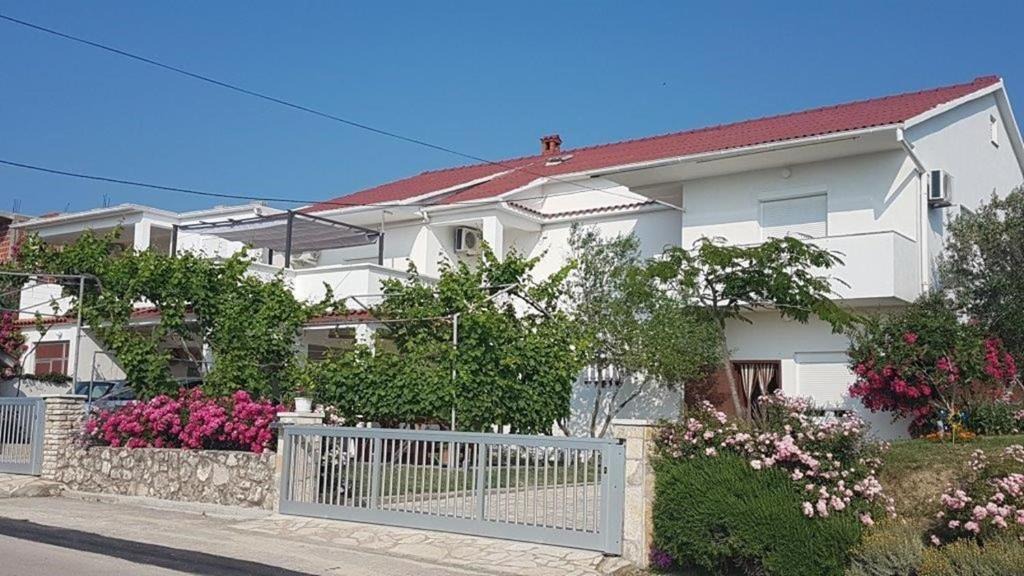 Ljubac Apartment | Apartment Ljubac 1