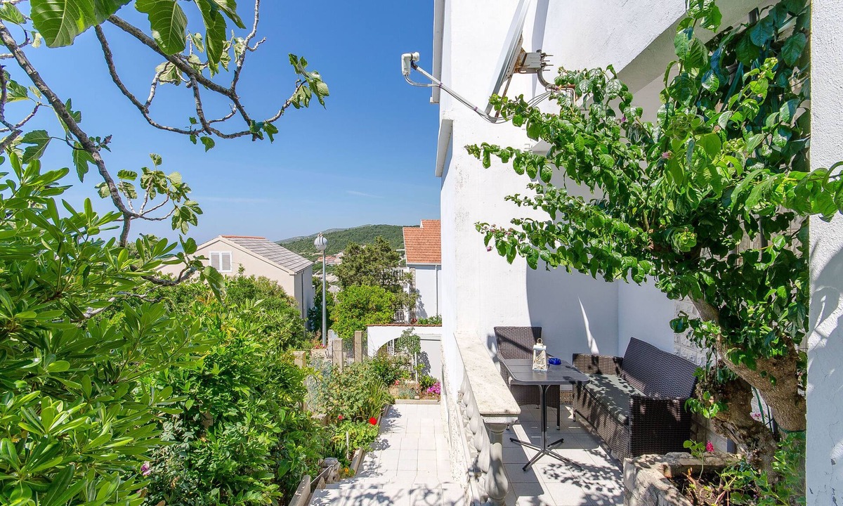 Zavalatica Apartment | Apartment Ljubica