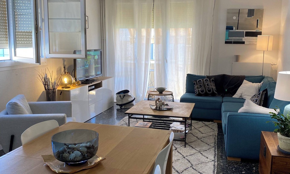 Route d'Arles Apartment | Apartment located 10 minutes from downtown