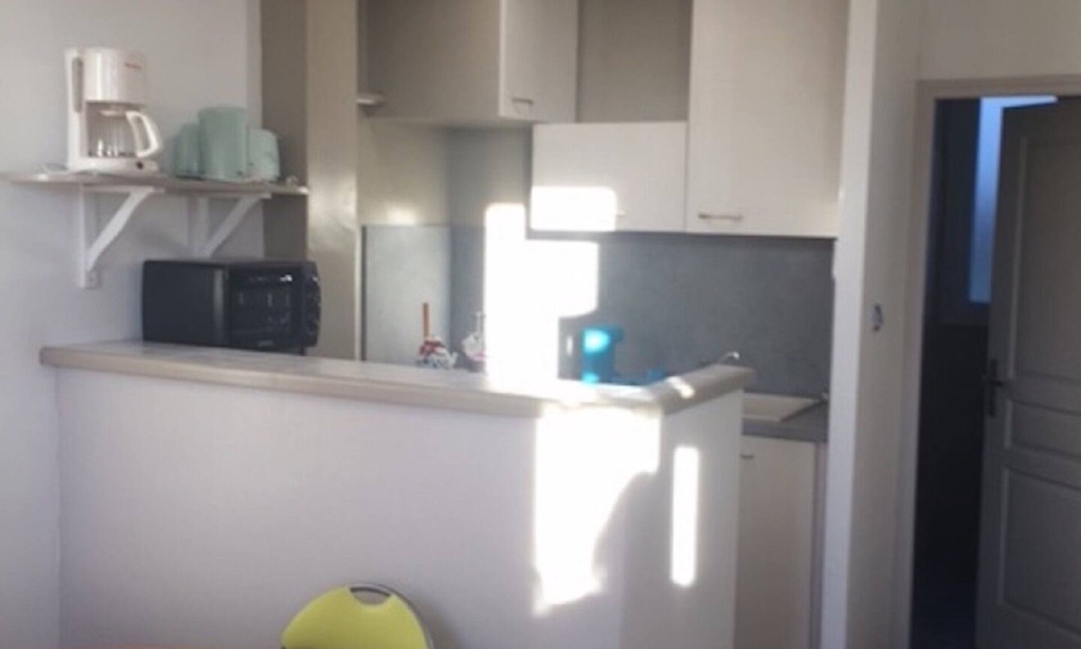 Pornichet Apartment | Apartment located 200 m from the beach