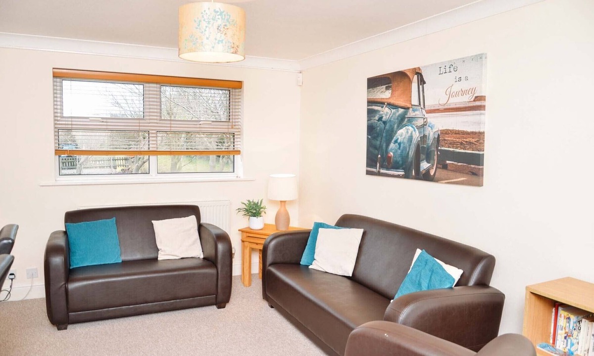 Ellesmere Apartment | Apartment Located Within Marina