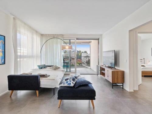 Locarno Apartment | Apartment LocTowers A4-3-1 by Interhome