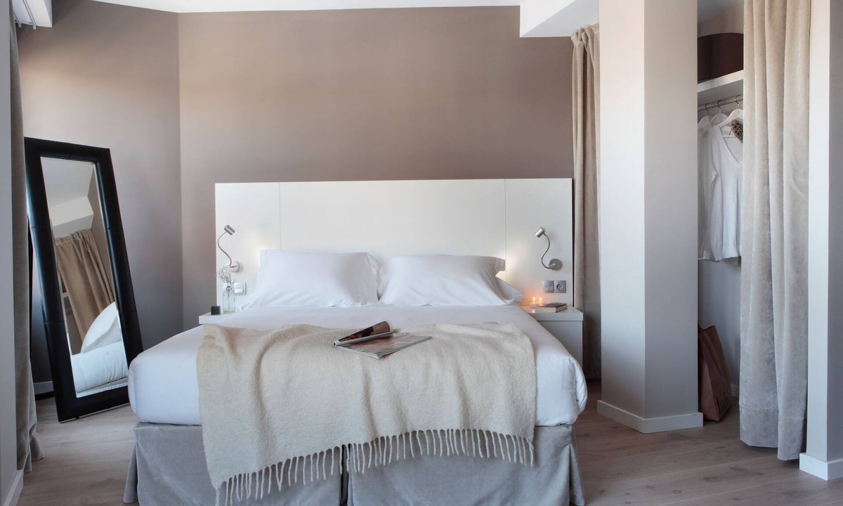 Gothic Quarter Apartment | Apartment Loft in La Rambla-Boqueria