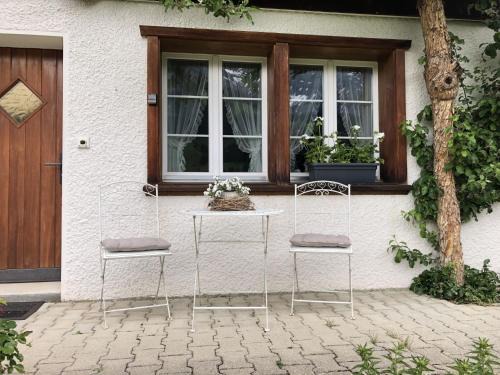 Adelboden Apartment | Apartment Lohnerblick by Interhome