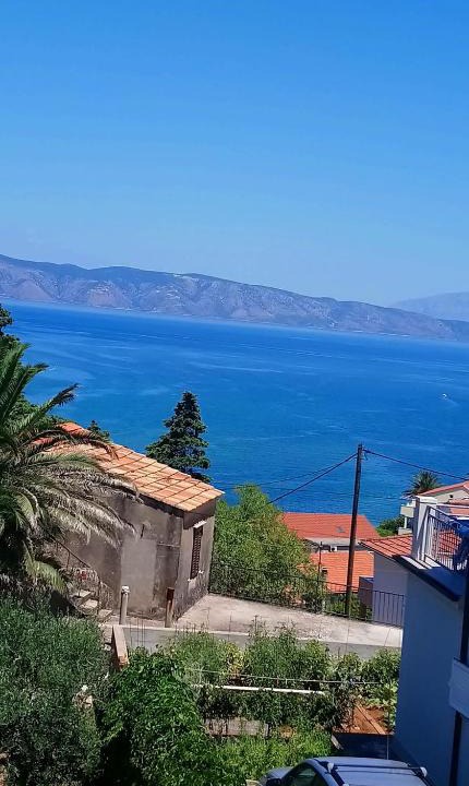 Island Hvar Apartment | Apartment Lola