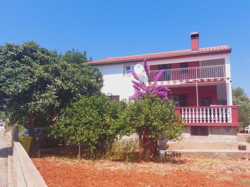 Island Dugi Otok Apartment | Apartment Lordanic Zaglav, Dugi otok