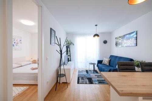 Zadar Apartment | Apartment Lorenzo