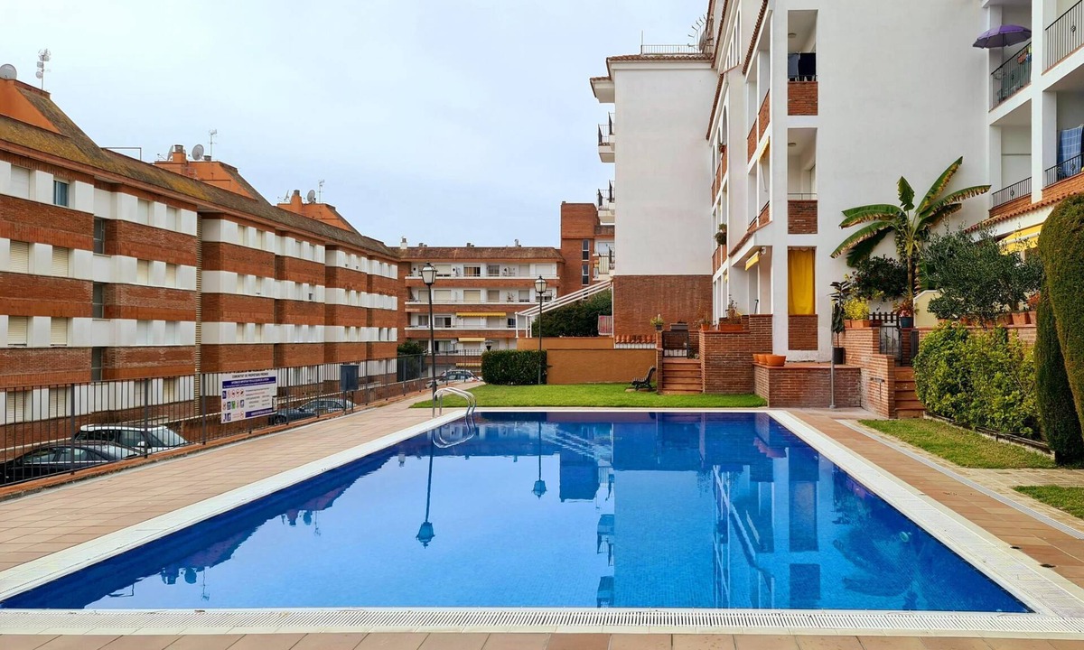 Lloret de Mar Apartment | Apartment Los Fresnos 300m. beach -Lloretholiday