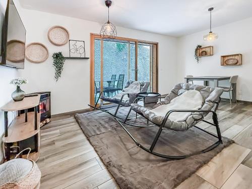 Ovronnaz Apartment | Apartment Lotus