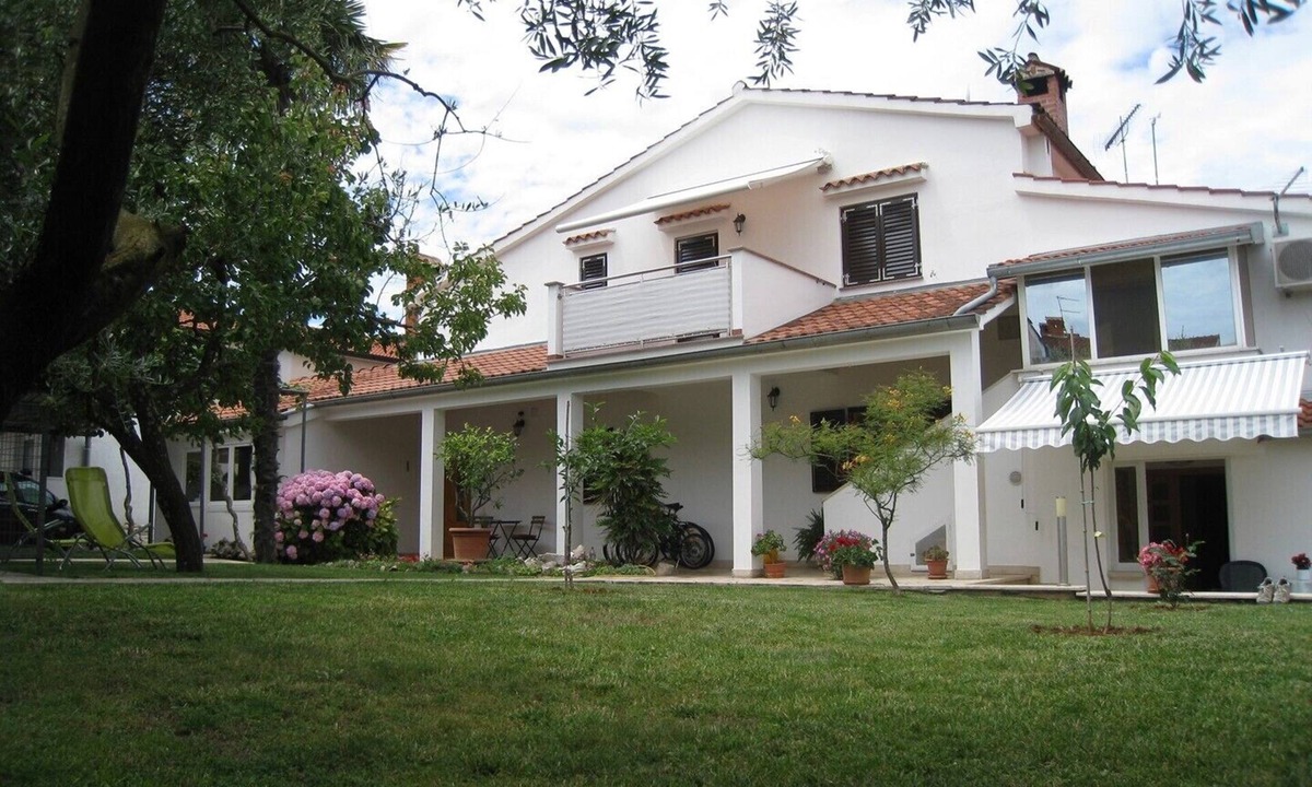Gulici Apartment | Apartment Luisa near Porec