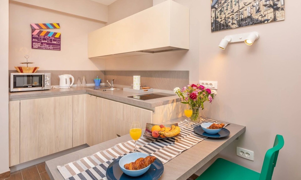 Rozat Apartment | Apartment Luci (122701-A1) - Rozat (Dubrovnik)