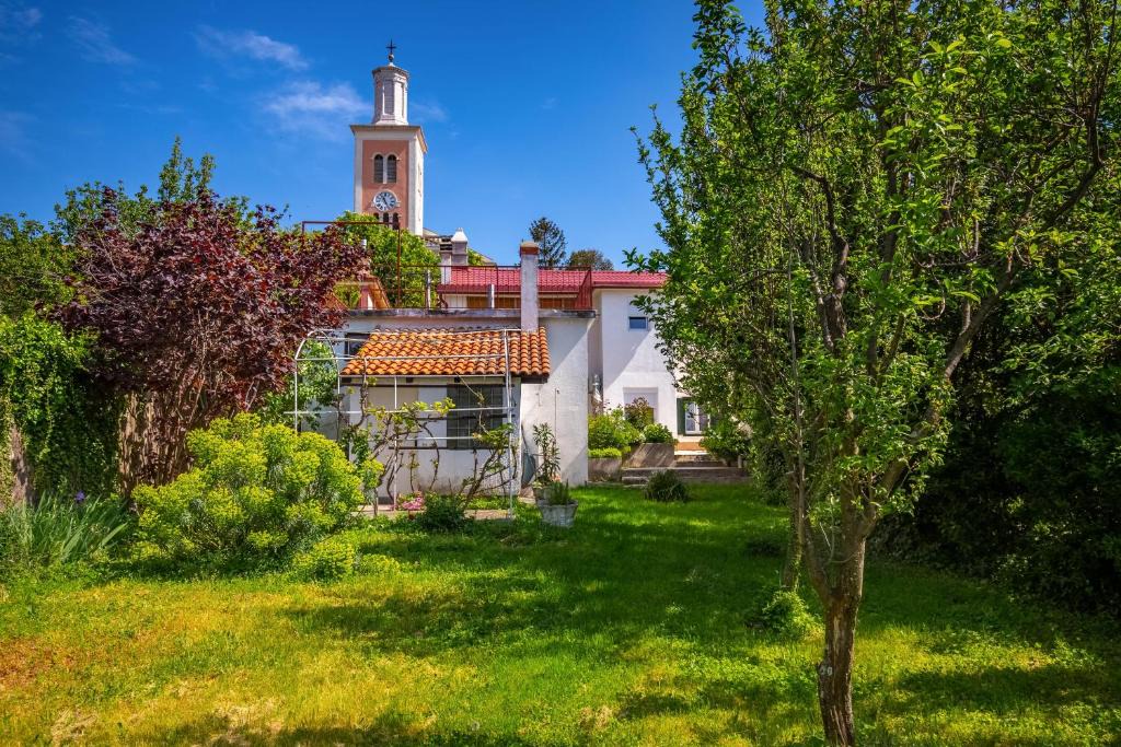 Bakar Apartment | Apartment Lucija
