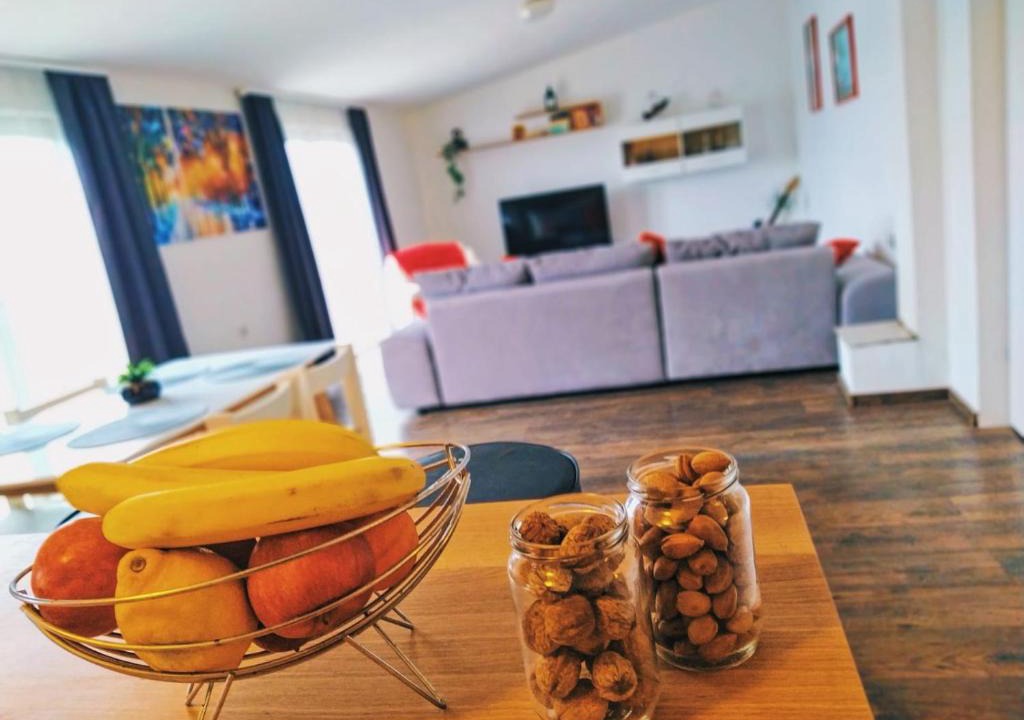 Donje Polje Apartment | Apartment "Luka"