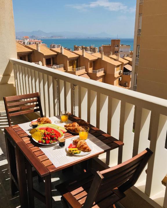 Els Arenals del Sol Apartment | Apartment Luz del Sol