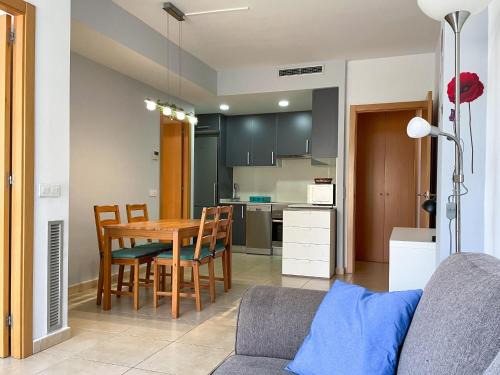 Vilanova I la Geltru Apartment | Apartment Marina