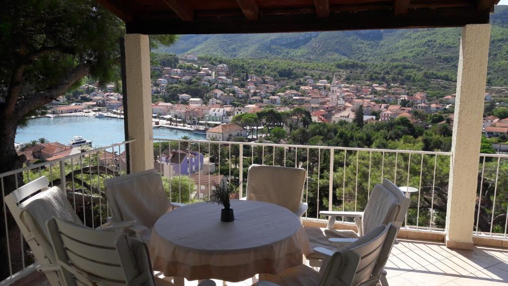 Island Hvar Apartment | Apartment Magdalena