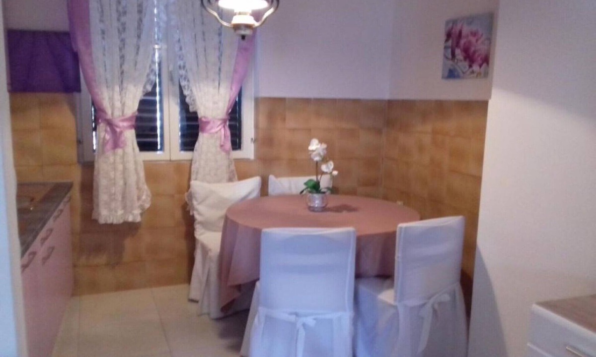 Brzac Apartment | Apartment Magdic - Two Bedroom Apartment with Terrace
