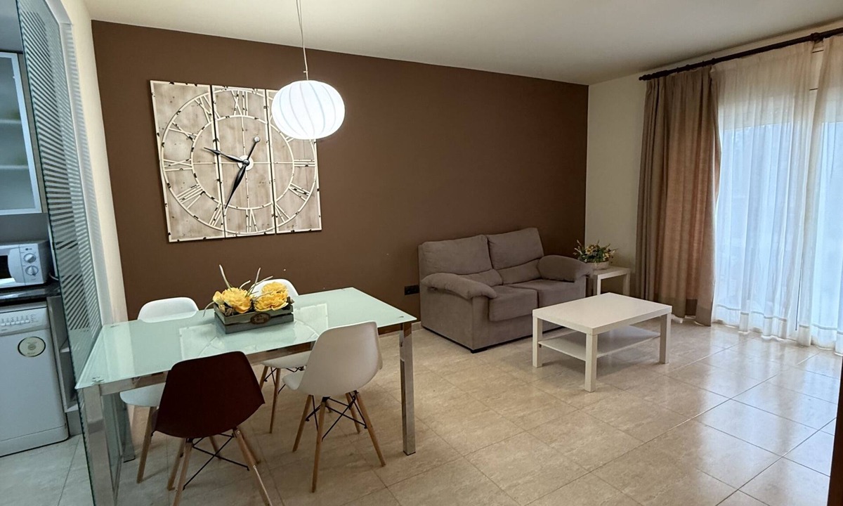 Sant Carles de la Rapita Condo | Apartment Magico 111