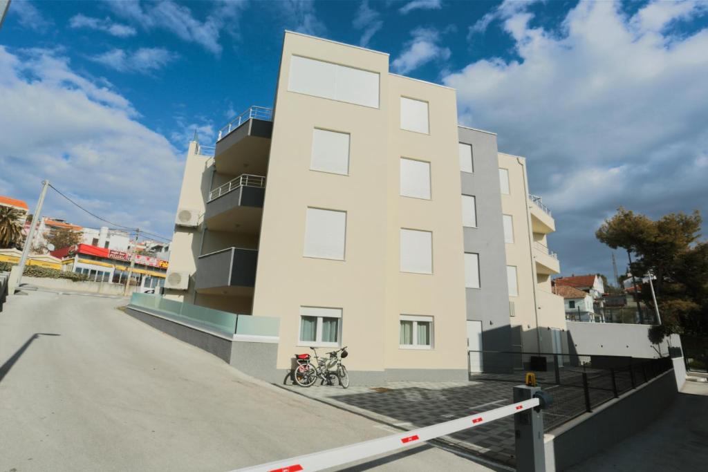 Podstrana Apartment | Apartment Magnolia