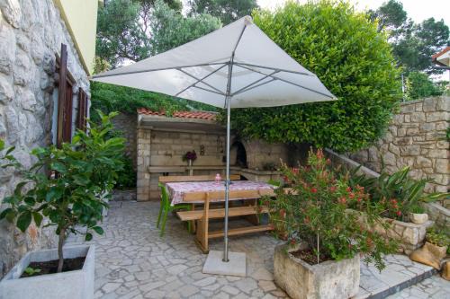 Cove Murtar Apartment | Apartment Mali Losinj 8093b